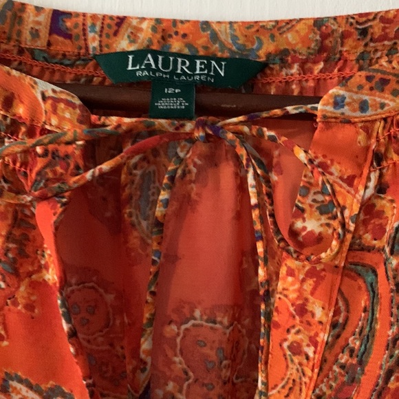 Ralph Lauren Sheath Mini Dress - Picture 5 of 7